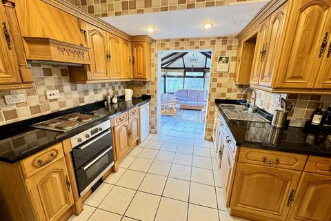 5 bedroom detached house for sale, Llangeitho, Tregaron