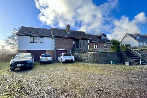 5 bedroom detached house for sale, Llangeitho, Tregaron