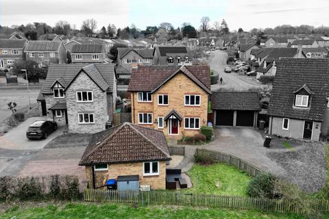1 Bramley Grove, Northampton, NN3 9HJ