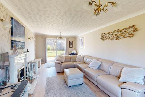 1 Bramley Grove, Northampton, NN3 9HJ