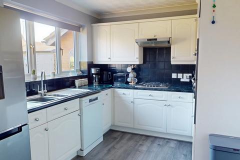 1 Bramley Grove, Northampton, NN3 9HJ