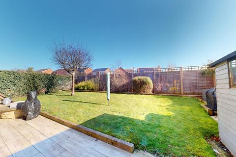 1 Bramley Grove, Northampton, NN3 9HJ