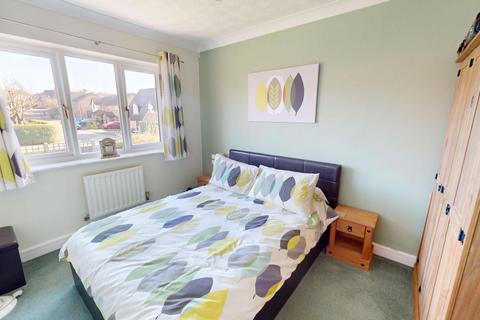 1 Bramley Grove, Northampton, NN3 9HJ