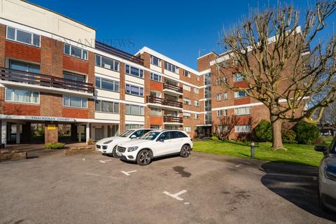 3 bedroom apartment for sale, Thackeray Court, Hanger Vale Lane, London, W5