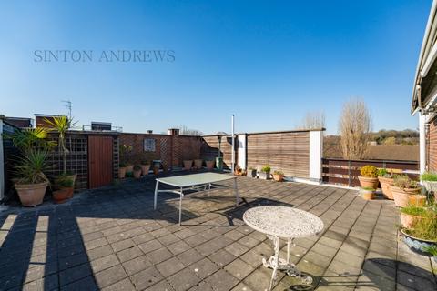 3 bedroom apartment for sale, Thackeray Court, Hanger Vale Lane, London, W5