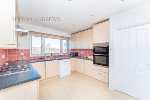 3 bedroom apartment for sale, Thackeray Court, Hanger Vale Lane, London, W5