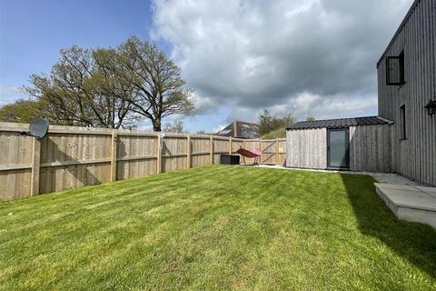 undefined, Bondleigh, North Tawton