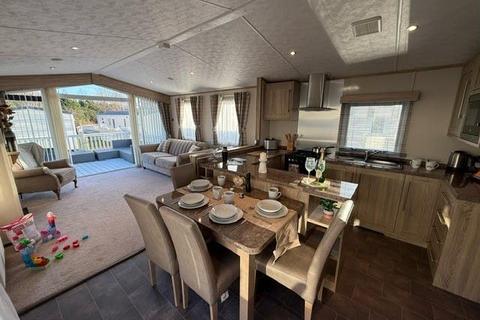 2 bedroom lodge for sale, Plas Coch Country and Leisure Retreat