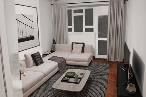2 bedroom flat for sale, Broughton Road, London W13