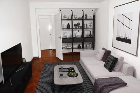 2 bedroom flat for sale, Broughton Road, London W13