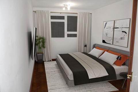 2 bedroom flat for sale, Broughton Road, London W13