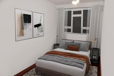 2 bedroom flat for sale, Broughton Road, London W13