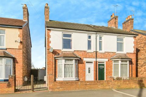 3 bedroom semi-detached house for sale, St. Andrews Avenue, Crewe, Cheshire, CW2