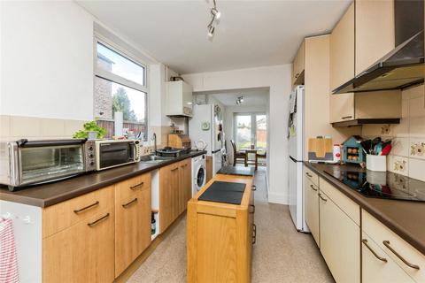 3 bedroom semi-detached house for sale, St. Andrews Avenue, Crewe, Cheshire, CW2