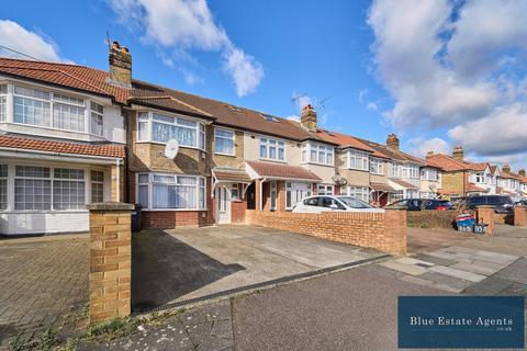 3 bedroom terraced house for sale, Ash Grove, Hounslow, TW5