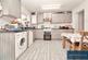 Extended Kitchen And Diner