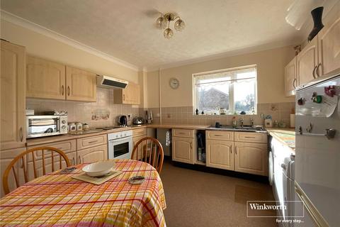 2 bedroom apartment for sale, Montagu Park, Waterford Place, Christchurch, Dorset, BH23