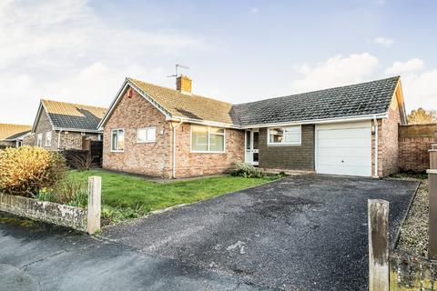 4 bedroom detached bungalow for sale, Highfield, Taunton TA1