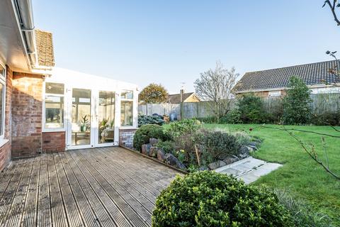 4 bedroom detached bungalow for sale, Highfield, Taunton TA1