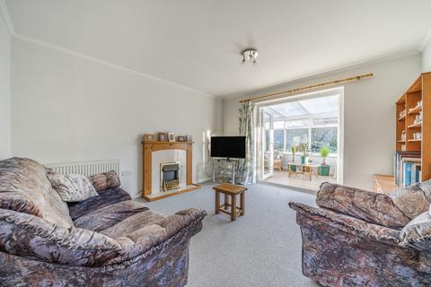 4 bedroom detached bungalow for sale, Highfield, Taunton TA1