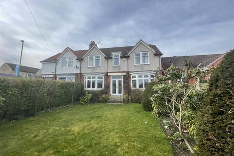 4 bedroom semi-detached house for sale, Holmlands Park, Chester Le Street