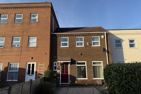 undefined, Tewkesbury GL20