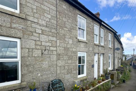 2 bedroom terraced house for sale, Carn Gwavas Terrace, Penzance TR18