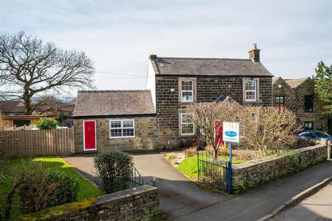 4 bedroom cottage for sale, Hilltop Road, Dronfield