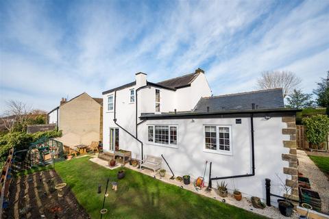 4 bedroom cottage for sale, Hilltop Road, Dronfield