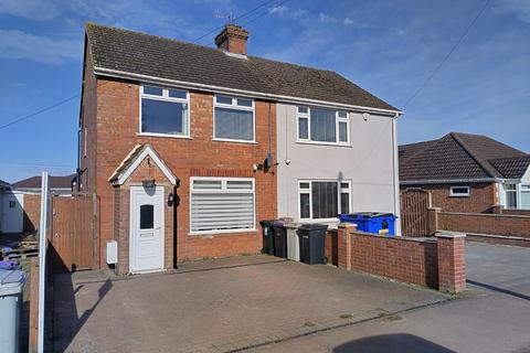 4 bedroom semi-detached house for sale, Skegness Road, Burgh Le Marsh PE24