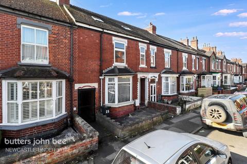 4 bedroom terraced house for sale, Albert Terrace, Newcastle