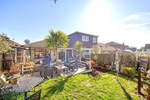 3 bedroom semi-detached bungalow for sale, Cripps Avenue, Peacehaven BN10