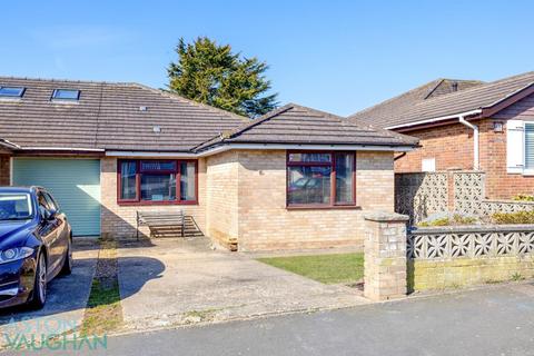 3 bedroom semi-detached bungalow for sale, Cripps Avenue, Peacehaven BN10