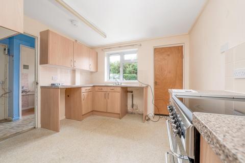 3 bedroom terraced house for sale, Alpine Close, Oakham