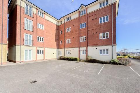 2 bedroom flat for sale, Argosy Way, Newport, NP19