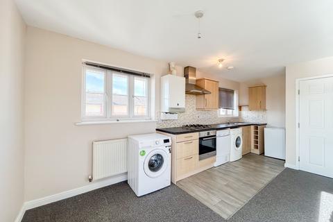 2 bedroom flat for sale, Argosy Way, Newport, NP19