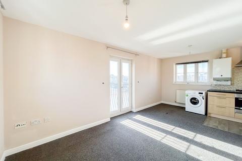 2 bedroom flat for sale, Argosy Way, Newport, NP19