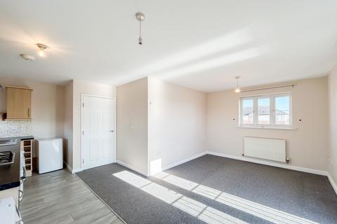 2 bedroom flat for sale, Argosy Way, Newport, NP19