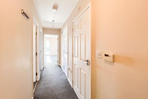 2 bedroom flat for sale, Argosy Way, Newport, NP19