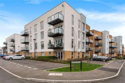 2 bedroom flat for sale, Hawker Drive, Addlestone KT15