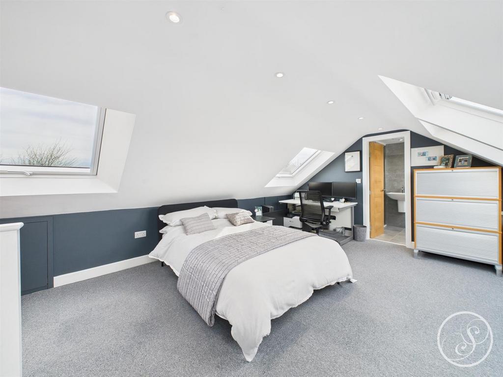 Bed 5