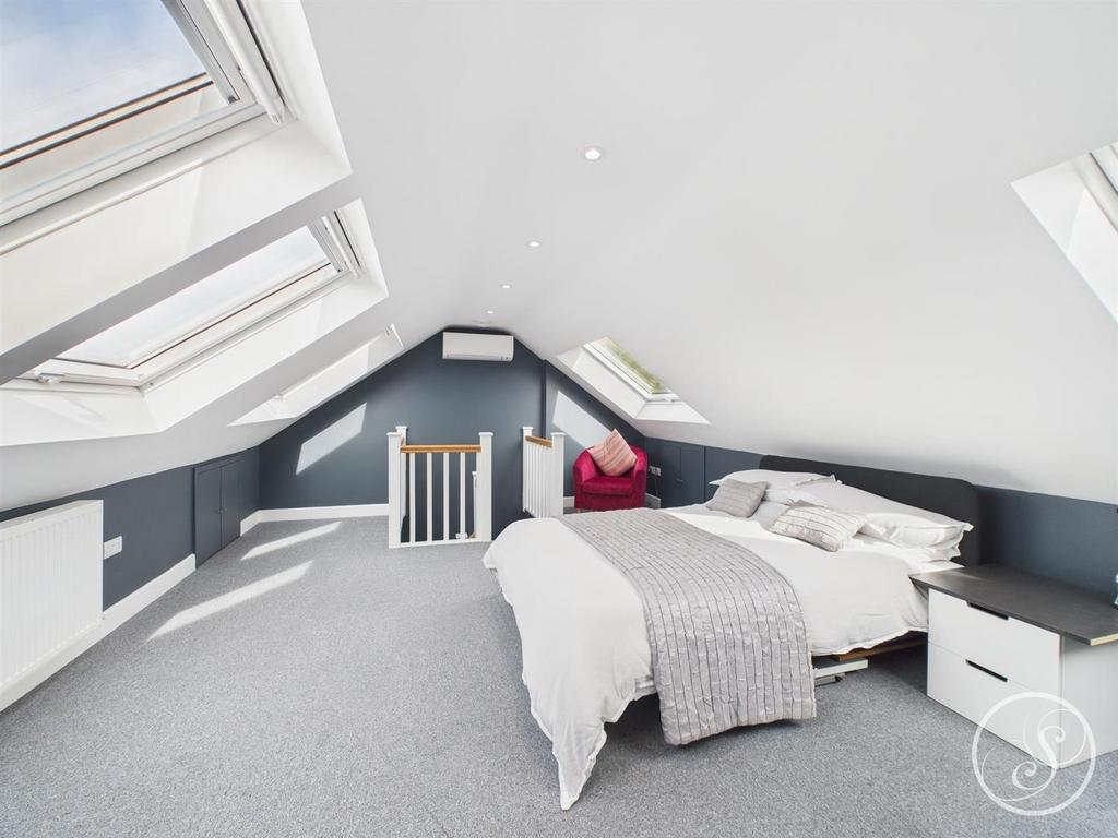 Bed 5
