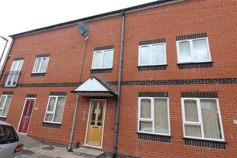 1 bedroom flat to rent, Bright Street, Coventry CV6