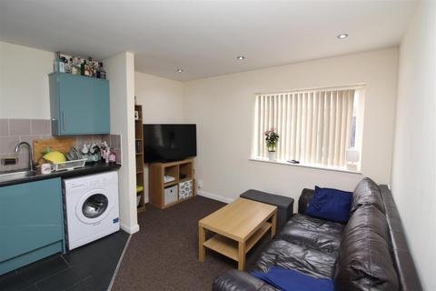 1 bedroom flat to rent, Bright Street, Coventry CV6