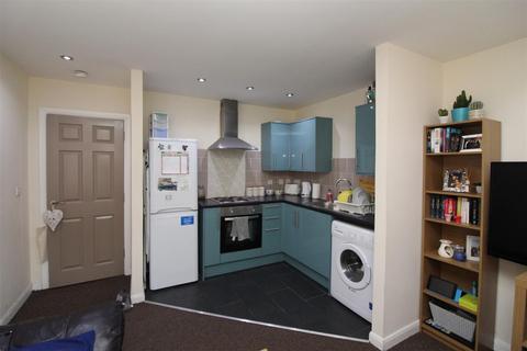 1 bedroom flat to rent, Bright Street, Coventry CV6