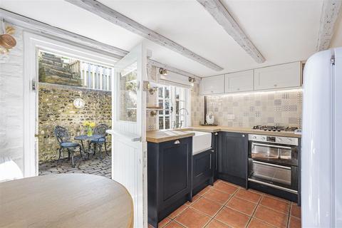 3 bedroom end of terrace house for sale, Denton Road, Newhaven