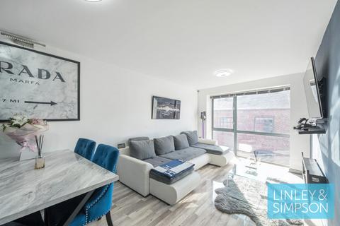 2 bedroom flat for sale, 1 MARSHALL STREET, LEEDS, LS11
