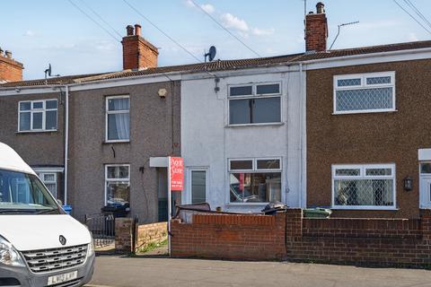 159 Convamore Road, Grimsby, DN32 9HR