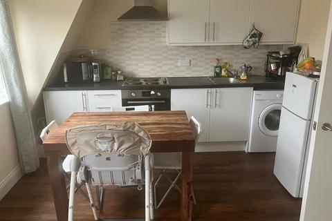 1 bedroom flat to rent, Rock Street, London