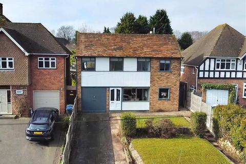 3 bedroom detached house for sale, East View Road, Sutton Coldfield, Birmingham